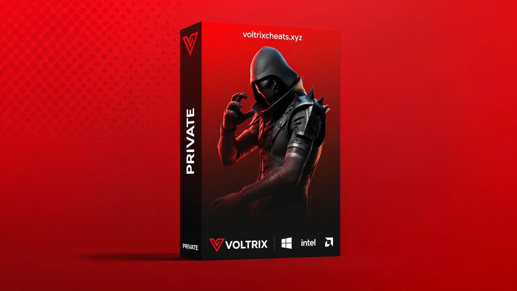 Fortnite Private